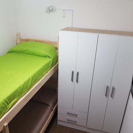 Habitacion Con Bano Privado Un Piso Por Escalera Buenos Aires Extérieur photo