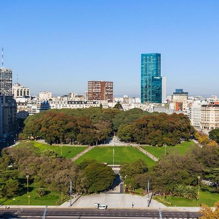Habitacion Con Bano Privado Un Piso Por Escalera Buenos Aires Extérieur photo