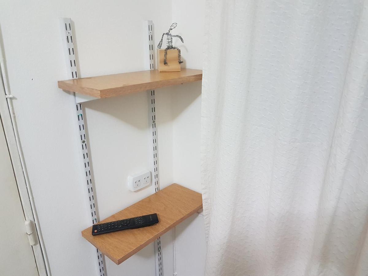 Habitacion Con Bano Privado Un Piso Por Escalera Buenos Aires Extérieur photo