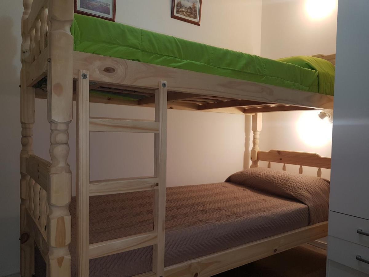 Habitacion Con Bano Privado Un Piso Por Escalera Buenos Aires Extérieur photo