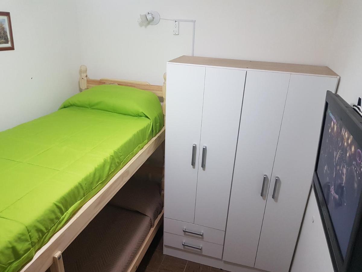 Habitacion Con Bano Privado Un Piso Por Escalera Buenos Aires Extérieur photo