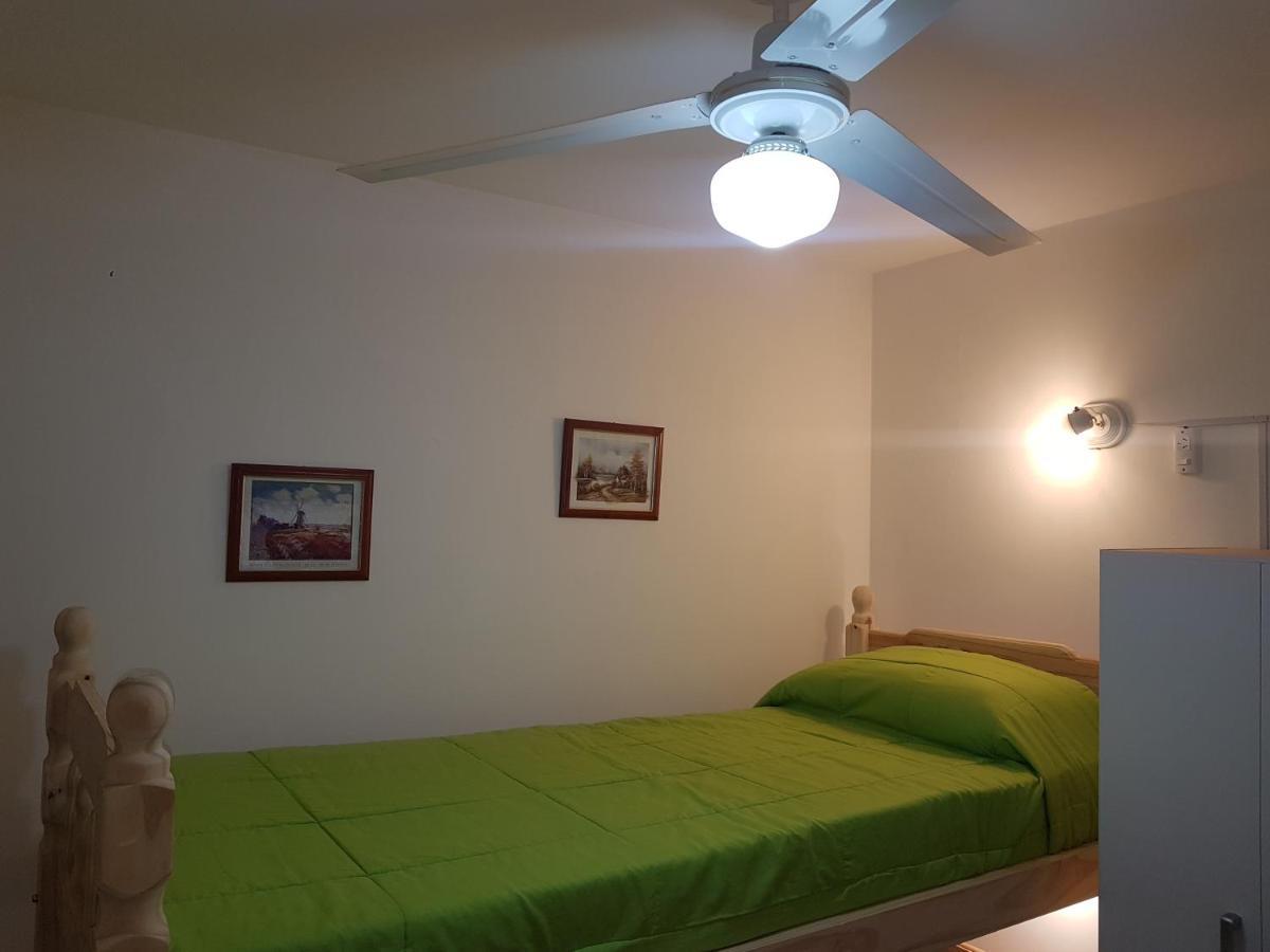 Habitacion Con Bano Privado Un Piso Por Escalera Buenos Aires Extérieur photo