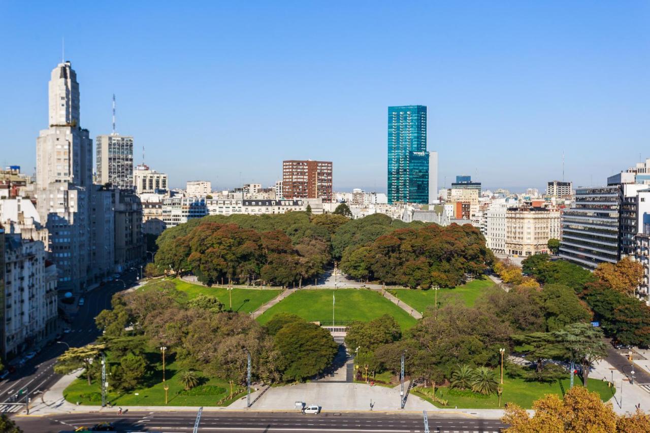 Habitacion Con Bano Privado Un Piso Por Escalera Buenos Aires Extérieur photo